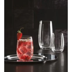 Pasabahce Linka 420415 6-Teilig Trinkglas 550 CC Su Bardagi Gläser Wassergläser Soda Becher Cocktail Saftgläser -Tassenladen a2946d09545eb04287a98959a1a51ae9