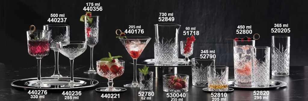 Pasabahce Timeless 52820 Longdrink Glas Wassergläser Kristall Design 4´er Set Transparent 295 Ml 10 Pasabahce Timeless 52820 Longdrink Glas Wassergläser Kristall Design 4´er Set Transparent 295 Ml – Bild 8