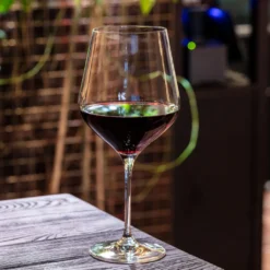 KROSNO Splendour Große Burgunder Rot-Weingläser, 6er-Set, 860 Ml -Tassenladen a2e338deb7a20bdae33d267d34cd5d73