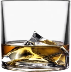 Everest Whisky Gläser, 4 Stück -Tassenladen a361acd0aa8cf7efc63b63f181d9e33e