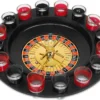 Trinkspiel Russisches Roulette Schnaps-Roulette -Tassenladen a39b3d2c0c479063875917b82a965770