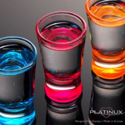 Shotgläser Set 6 Teilig Bunt Schnapsgläser 2,5cl Tequilagläser Wodkagläser Pinnchen 15 Shotgläser Set 6 Teilig Bunt Schnapsgläser 2,5cl Tequilagläser Wodkagläser Pinnchen -Tassenladen a4d4778bc5a878e55f50fa04be11f905