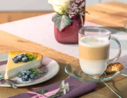 Leonardo Teegläser Napoli 380 Ml - 6 Stück -Tassenladen a56040ef8dcd1c57b4b02a6f3f2eae43