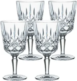 NACHTMANN Cocktail/Weinglas Noblesse 355ml 4er Set 1 Stck. 801366 (EKB) -Tassenladen a5e0bb0bb4704cc93c325b3dcb5d5aa5