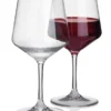 2 Stück 570ml Rotwein Glas Deluxe 100% Polycarbonat In Echtglasoptik - Camping 1 2 Stück 570ml Rotwein Glas Deluxe 100% Polycarbonat In Echtglasoptik - Camping -Tassenladen a5ed6119275235ae0a4cd15461056c50