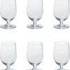 LEONARDO 061453 Ciao+ Wasserkelch, Glas, 310 Ml, H 13 Cm, Klar (6 Stück) 2 LEONARDO 061453 Ciao+ Wasserkelch, Glas, 310 Ml, H 13 Cm, Klar (6 Stück) -Tassenladen a679587b4868d2fba7efb270b64e1b7b