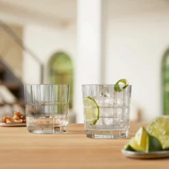 Leonardo GK/2 Becher Niedrig 360ml Gin -Tassenladen a6a5597557e4de16025f11134f63b9a2