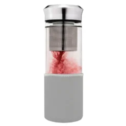 Teamaker „Grau“ 400 Ml -Tassenladen a7ce4594002a84bb53553b180ad7d77f