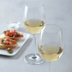 Leonardo 063315 Weissweinglas Set Daily 6-teilig -Tassenladen a82c120828ccf557b2fc9832c342ae2c