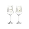 LEONARDO Weinglas 560ml Love, Klar, 2-teilig (1 Set) -Tassenladen a82ef744e409d179f8423ee05e54d479