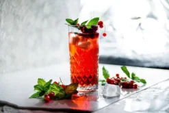 Konzept 11 Trinkgläser Set 12er 300 Ml Wassergläser Glas Transparent Spülmaschinengeeignet -Tassenladen a86e3857b37fcb0fe2b068fc7768711d