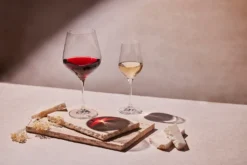 KROSNO Splendour Große Burgunder Rot-Weingläser, 6er-Set, 860 Ml -Tassenladen a89e551ecf7b69ccb5266b8be47ecb8e