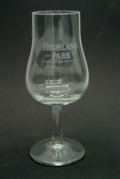Highland Park Nosing Glas / Tastingglas Single Malt - 1 Glas -Tassenladen a928595d2ca8784589a46f9c3091ae22
