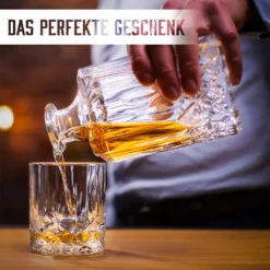 Whisiskey - Whiskygläser Set – 2 Tumbler Gläser (2x 320 Ml) – Whisky Geschenkset - Whisky Zubehör Set - Geschenke Für Männer 12 Whisiskey - Whiskygläser Set – 2 Tumbler Gläser (2x 320 Ml) – Whisky Geschenkset - Whisky Zubehör Set - Geschenke Für Männer -Tassenladen a9bb63c63106b4615c3e975f4c654612