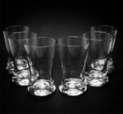 KROSNO X-Line Wassergläser, 6er-Set, 200 Ml 20 KROSNO X-Line Wassergläser, 6er-Set, 200 Ml -Tassenladen a9c0e02fb516665021b1daa9cab21f90