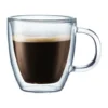 BODUM 0,3l Bistro Double Wall Mug 2er Set -Tassenladen a9cc9f227c8e0c4c8fe53c768dc250c0