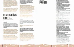 Braufässchen - Das Bierbrauset Zum Selber Brauen / Beer Making Kit / Super Geburtstagsgeschenk, Weihnachtsgeschenk, Männergeschenk Oder Zum Vatertag. "Sorte: India Pale Ale" IPA 9 Braufässchen - Das Bierbrauset Zum Selber Brauen / Beer Making Kit / Super Geburtstagsgeschenk, Weihnachtsgeschenk, Männergeschenk Oder Zum Vatertag. "Sorte: India Pale Ale" IPA -Tassenladen aa1bcf5e6aa679dfffbb8da7907ad8ea