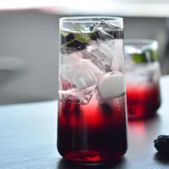 KROSNO Avant-Garde Longdrinkgläser, Set Von 6, 540 Ml -Tassenladen ab39c6405021d51061c85439078c39f2