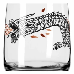 Ritzenhoff Whiskyglas Bronzemär 5 Mit Drachenmotiv By Olaf Hajek 2020 WA -Tassenladen ab3a18d746e8a5cfbd97cc56a52dd0cc