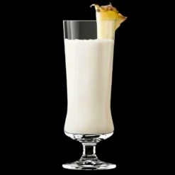 KROSNO Pina Colada Cocktailgläser Longdrinkgläser | Set Von 6 | 300 ML | Avant-Garde Kollektion | Perfekt Für Zuhause, Restaurants Und Partys | Spülmaschinenfest -Tassenladen ab5f0527358eeb684d626a44741f7d45