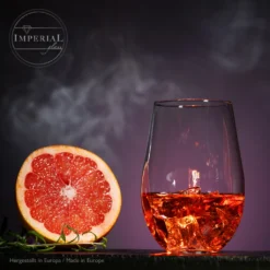 IMPERIAL Moderne Weingläser Ohne Stil Aus Glas 570ml Set 6-Teilig Groß -Tassenladen abcc8ae74d7ce114e4dfdea4db458e63