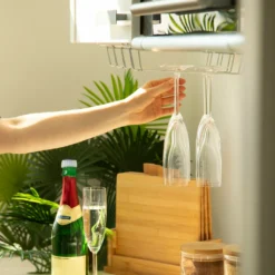 Relaxdays Weinglashalter Schrankeinsatz 14 Relaxdays Weinglashalter Schrankeinsatz -Tassenladen abce8a3d0d52e3e8fd707f73f470230a