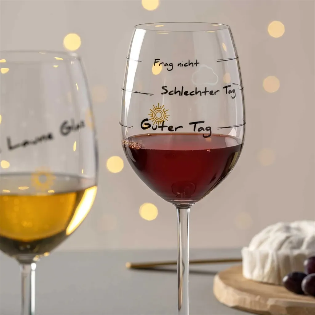 Leonardo Weinglas Guter Tag 460ml 8 Leonardo Weinglas Guter Tag 460ml – Bild 6