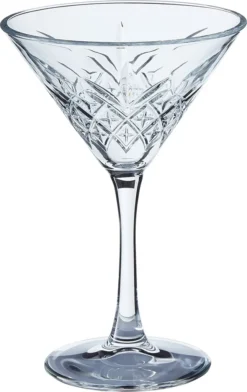 Pasabahce Martiniglas Timeless 23cl - 4 Stück -Tassenladen ad30be1aeb3a7b083c94fd09f2b6414c