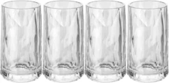 Koziol - Superglas Club No. 07 Schnapsglas 40 Ml 4er Set 19 Koziol - Superglas Club No. 07 Schnapsglas 40 Ml 4er Set -Tassenladen ad9932171fb3541e217a79b8a8e18538