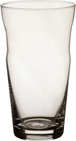 Villeroy & Boch NewWave Latte Macchiato Glas Ohne Henkel 1137373422