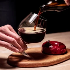 KROSNO Cognac-Gläser Cognacschwenker | Set Von 6 | 550 ML | Harmony Kollektion | Perfekt Für Zuhause, Restaurants Und Partys | Spülmaschinenfest 27 KROSNO Cognac-Gläser Cognacschwenker | Set Von 6 | 550 ML | Harmony Kollektion | Perfekt Für Zuhause, Restaurants Und Partys | Spülmaschinenfest -Tassenladen ae61728b1599dd1a34e6114ccd25a616