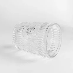 Krumble Wasserglas - Vintage - Trinkgläser - Wasserglas - Whiskeyglas - Spülmaschinenfest - 6 Stück - 260 Ml Pro Glas - Glas - Transparent 12 Krumble Wasserglas - Vintage - Trinkgläser - Wasserglas - Whiskeyglas - Spülmaschinenfest - 6 Stück - 260 Ml Pro Glas - Glas - Transparent -Tassenladen ae6bdac2b2e84f6c10c9d31d981673be