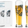 Brauchzeit Weizenbierglas-Set #9, #10 Von Philip Harris -Tassenladen b0c0bf33726651fb93381351efd92292