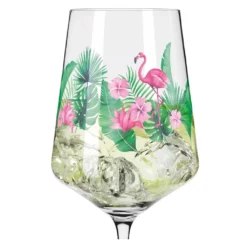 Sommertau Aperitifglas #14 Von Artur Hakobyan -Tassenladen b1a8736d475d42112b341a4a26544e86