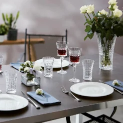 Weinglas Cristal D’Arques Paris Lady Diamond Durchsichtig Glas (19 Cl) (Pack 6x) -Tassenladen b1c8dab42f85d8d4925295b834f4c4dc