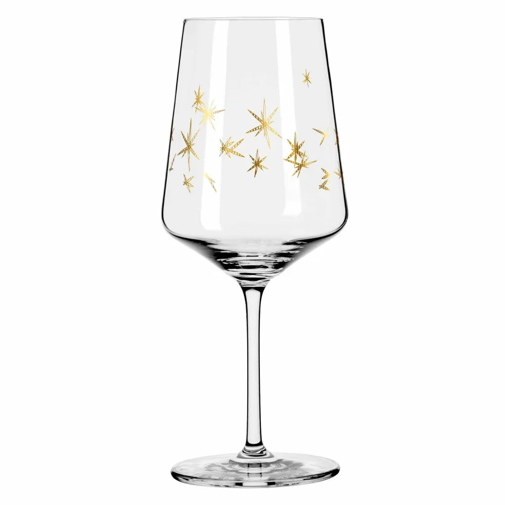 Celebration Deluxe Rotweinglas-Set #3 Von Romi Bohnenberg 13 Celebration Deluxe Rotweinglas-Set #3 Von Romi Bohnenberg – Bild 11