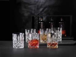 Nachtmann Noblesse Whiskybecher Set 6 Tlg. 101417 (0089207-0 ) -Tassenladen b1e2ba9c462d83107301d754eab1db41