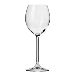KROSNO Venezia Weißweinglas, 6er-Set, 250 Ml -Tassenladen b2e9932322efff65ba586d52c880c81d