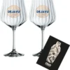Deja Vu 2er Set Stilglas Aperitivo Glas Aperitif Glas Gläser Déjà-Vu -Tassenladen b320aaa50c49fc8dcdc9b5c80a6b3366