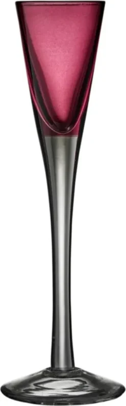 Lyngby Likörgläser 2,5 Cl Bis 4 Cl 6er Set Bunt -Tassenladen b3913877f1859974eabde0bfb1825583