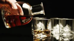 Everest Whisky Gläser, 4 Stück -Tassenladen b3e6321a84c308dace885ca3ffd6926b