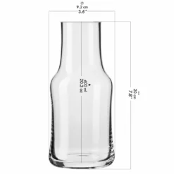 KROSNO Splendour Wassergläser Night-Set, 2er-Set, 600 Und 200 Ml -Tassenladen b414ca388d5d949ed86e46a688568b31
