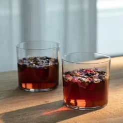 KROSNO Mixology Cidergläser, 6er-Set, 350 Ml -Tassenladen b44f3a7e5344e69467ba8a0a9b6cbd13