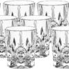 Nachtmann Schnapsgläser "Noblesse", 8er Set -Tassenladen b5c35ce2cf03596302236e733908b3c8