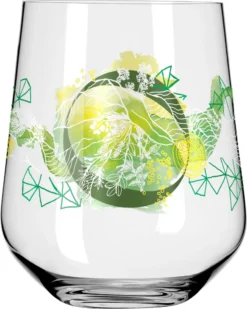 Botanic Lights Ginglas-Set #1, #2 Von Heike Zuschke -Tassenladen b6aaa40e5a67959ac8f54030a8ad5f9f