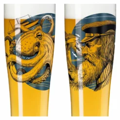 Brauchzeit Weizenbierglas-Set #9, #10 Von Philip Harris -Tassenladen b754ae23812540b50465bd9ed50f71b4