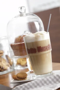 Leonardo Latte Macchiatto Becher 'Solo LM' Mit Löffel, 400ml, Ø 8,5 X 14,7cm (4er Set) 27 Leonardo Latte Macchiatto Becher 'Solo LM' Mit Löffel, 400ml, Ø 8,5 X 14,7cm (4er Set) -Tassenladen b88f5cc57cd9be35bea7e1baac1ea5d9