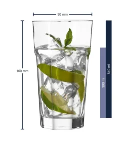 Leonardo LD Becher XL 540ml Rock 11 Leonardo LD Becher XL 540ml Rock -Tassenladen b92c5e86fe3df9b7c2e32de2191e6146