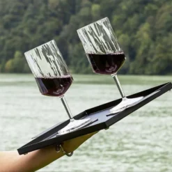 Silwy Magnet-Kunststoffgläser WEIN 2er-Set Hightech Transparent 12 Silwy Magnet-Kunststoffgläser WEIN 2er-Set Hightech Transparent -Tassenladen b9f9077ebe4db02e1d4ab5766d20acbd