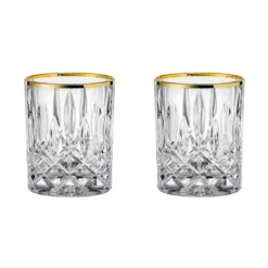 Nachtmann Noblesse Gold Whiskybecher, 2er-Set 20 Nachtmann Noblesse Gold Whiskybecher, 2er-Set -Tassenladen ba73d1cd01cf672f5dadd81ef0a5878f